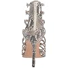 BCBGeneration-Womens-Jean-Caged-Dress-Sandal-Heeled