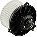 ENA HVAC Blower Motor Fan Assembly Compatible with Honda Acura Accord Civic Integra CL Replacement for 79310-SR3-A01 700001