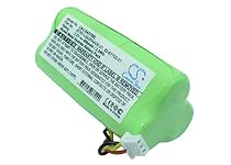 Cameron Sino Rechargeble Battery for Symbol LS4278-M
