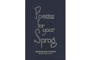 Poems for Your Sprog