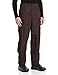 TRU-SPEC Men's BDU Pant, Brown, Large Regular