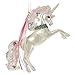 Hallmark Keepsake Christmas 2019 Year Dated Stunning Unicorn Ornament,