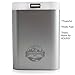 The Outdoors Way Electric Hand Warmer, Rechargeable Accessory for Hunting and Winter Sports. Handwarmer Includes Phone Charger + LED Flashlight + Carry Pouch+ 2 Colors Options.