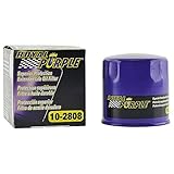 Royal Purple 10-2808 Extended Life Premium Oil Filter