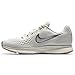 NIKE WMNS Air Zoom Pegasus 34 880560-004 Light Bone/Chrome/Pale Grey Women's Running Shoes (7.5)
