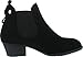 Top Moda Cl-5 Women's Round Toe Chunky Heal Chelsea Boots
