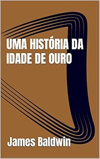 Livro Uma História da Idade de Ouro