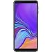 Samsung Galaxy A7 (2018) A750G 64GB Unlocked GSM Dual-SIM Phone w/Triple 24MP + 8MP + 5MP Camera - Black