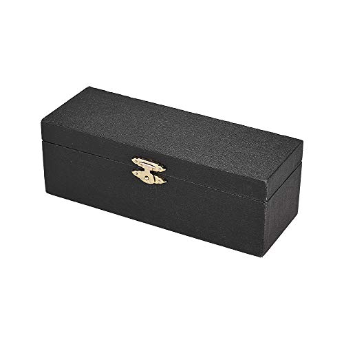 Muslady Mini Microphone Mic Model Exquisite Desktop Decoration Ornaments Gift with Microphone Stand Delicate Box