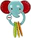 Fisher-Price Teether, Elephant