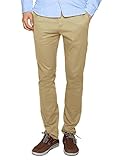 Match Men's Stretch Casual Pants