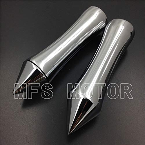 Frames & Fittings for Honda VTX Sabre Spirit ACE Aero Magna VLX Deluxe Spike Motorcycle Foot Pegs