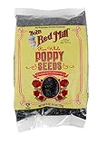 Bob's Red Mill Poppy Seeds, 8 oz, 2 pk