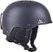 Traverse Retrospec H2 2-in-1 Convertible Helmet with 10 Vents