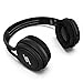 SMS Audio Street by 50 - On Ear Wired Sport Headphones SMS-ONWD-SPRT-BLK