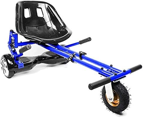 segway hoverboard and kart