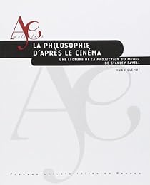 La  philosophie d'après le cinéma