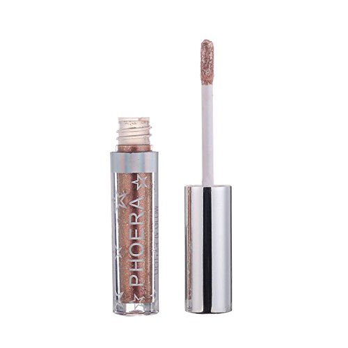 image for Keepfit Clearance Promotion 12 Color PHOERA Magnificent Metals Glitter