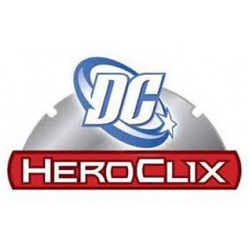 DC HeroClix: Batman VS. Superman Dawn of Justice Movie Fast Forces