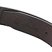 Mens Dress Leather Belt Plaque Buckle 35mm Width Father's Day Gifts