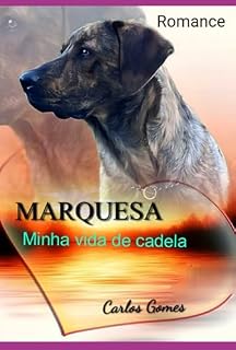 Livro Marquesa