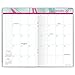 AT-A-GLANCE Monthly Pocket Planner / Appointment Book 2017 - 2018, 2 Year, 25 Months, 3-5/8 x 6-1/16