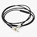 NEW NEOMUSICIA USB C to 2.5mm Audio Cable Compatible with Bose 700, QC35 QC45 QuietComfort, QuietComfort Ultra Headphone, Remote Volume Mic Compatible with iPhone 15, Compatible with iPad 10th