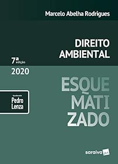 Livro Direito Ambiental Esquematizado®