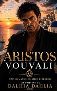 Livro Aristos Vouvaili: Mulher negra, homem branco Romance (membros do Livro do clube do amante das curvas do bilionário 4)