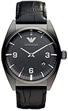 Emporio Armani – Men’s Watches – Armani Classics – Ref. AR0368, Watch Central