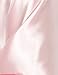 BlackButterfly Satin Shawl Bridesmaid Wedding Wrap Scarf (Baby Pink)