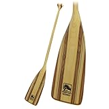 Bending Branches Cruiser Plus 11 Canoe Paddle