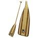 Bending Branches Cruiser Plus 11 Canoe Paddle