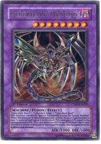 Yu-Gi-Oh! - Cyberdark Dragon (CDIP-EN035) - Cyberdark Impact - 1st Edition - Ultra Rare