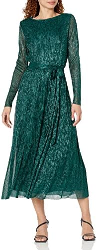 anne klein twist front maxi dress Anne Klein Women's Twist Front Maxi Dress