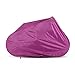 Baleaf 210D Oxford Fabric Heavy Duty Waterproof City Bike Bicycle Cover With Lockhole