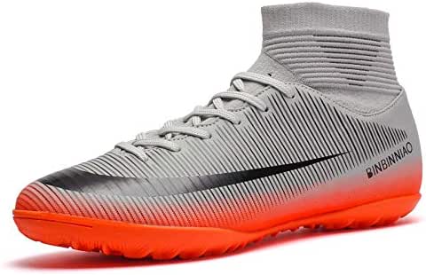 indoor soccer cleats amazon