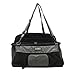 Outward Hound PupBoost Car Seat for Small Dogs, Adjustable Easy Attach Booster Seat, Medium