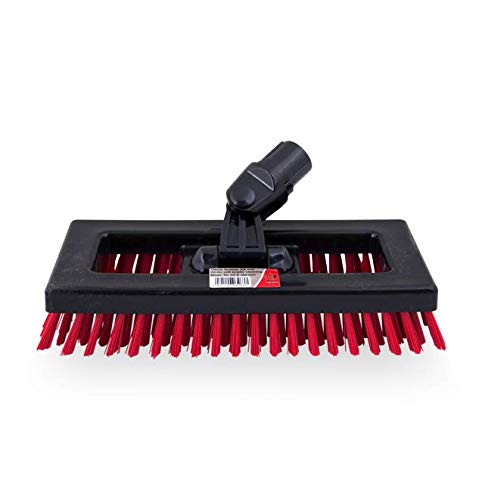 LTP Deck Brush (Red) Product Code; LTP/T/32