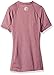 O'Neill Wetsuits UV Sun Protection Womens Basic Skins Short Sleeve Crew Sun Shirt Rash Guard