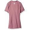 ONeill-Wetsuits-UV-Sun-Protection-Womens-Basic-Skins-Short-Sleeve-Crew-Sun-Shirt-Rash-Guard