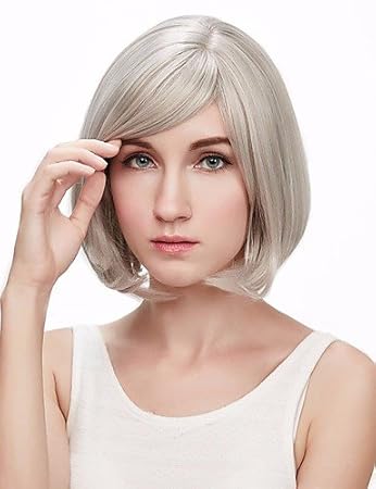 Long Bob Grau Bob Hairstyles Modern Bob Haircuts 2019