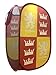 Jay Franco Harry Potter Gryffindor Pop Up Hamper