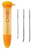 Clover Chibi Bent Tip Needle Set
