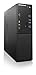Lenovo 10KY002BUS S510 SFF Desktop PC, Intel Core i5-6400, 4GB RAM, 500GB HDD, Windows 10 Pro OS, Black