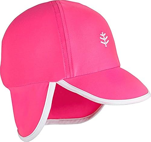 coolibar baby hat