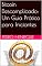 Livro Bitcoin Descomplicado: Um Guia Prático para Iniciantes