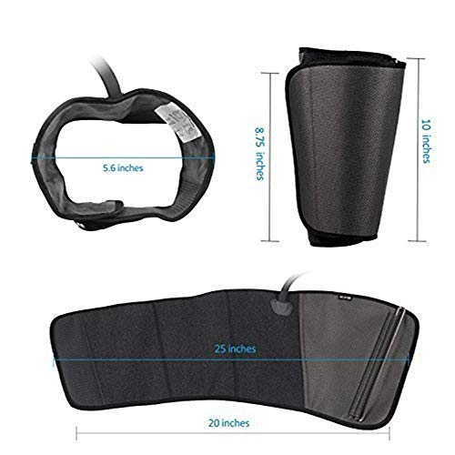 CINCOM Leg Massager - Image 3