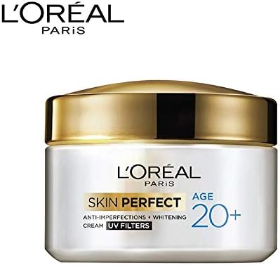 loreal skin perfect