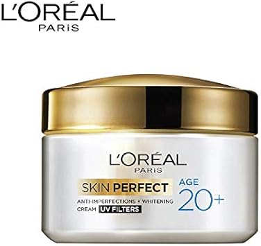 loreal skin perfect cream